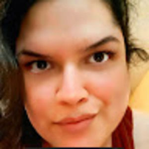 Meet your Posher, Ana